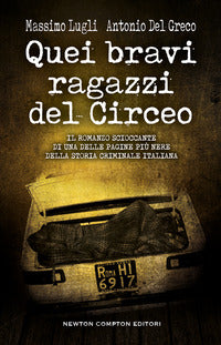 Quei bravi ragazzi del circeo 