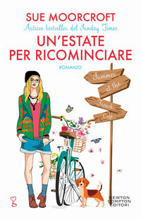 Estate per ricominciare summer at the french cafe' 