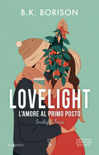Amore al primo posto - lovelight 