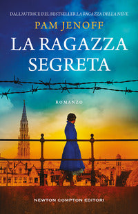 Ragazza segreta 