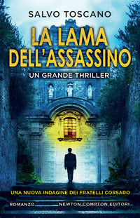 Lama dell'assassino 