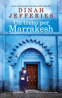 Treno per marrakesh 