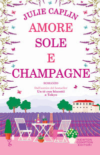 Amore sole e champagne 