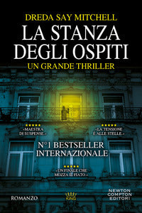 Stanza degli ospiti 