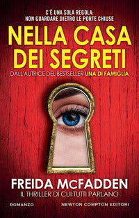 Nella casa dei segreti 