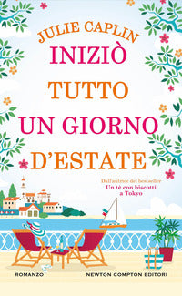 Inizio' tutto un giorno d'estate 