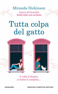 Tutta colpa del gatto 