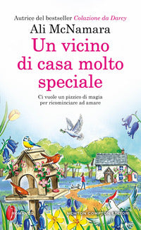 Vicino di casa molto speciale 