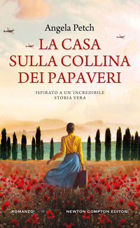 Casa sulla collina dei papaveri 