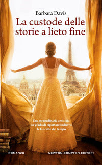 Custode delle storie a lieto fine 