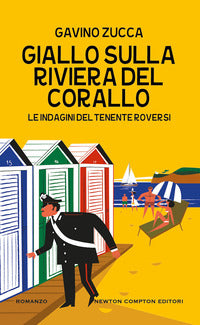Giallo sulla riviera del corallo 