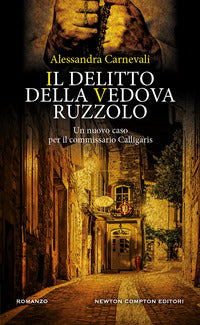 Delitto della vedova ruzzolo 