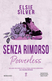 Senza rimorso - powerless 