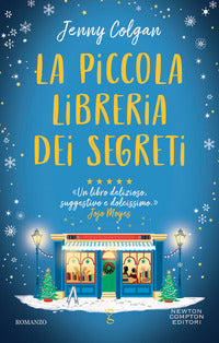 Piccola libreria dei segreti 