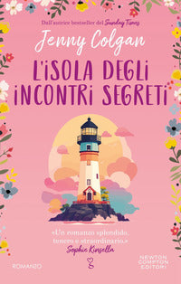 Isola degli incontri segreti 