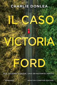 Caso victoria ford 
