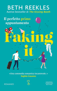 Faking it - il perfetto primo appuntamento 
