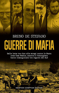Guerre di mafia 