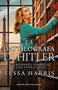 Dattilografa di hitler 