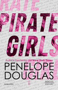 Pirate girls 