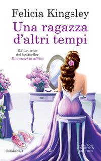 Ragazza d'altri tempi 