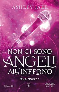 Non ci sono angeli all'inferno 