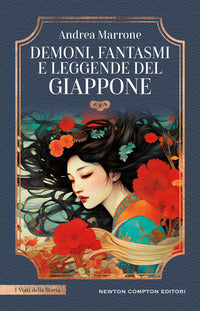 Demoni fantasmi e leggende del giappone 