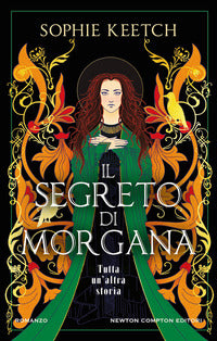 Segreto di morgana 