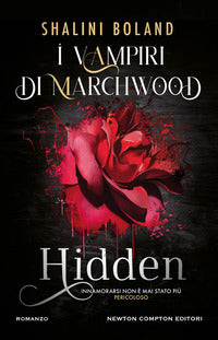 Hidden i vampiri di marchwood 