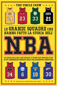 Grandi squadre che hanno fatto la storia dell'nba - dai chicago bulls degli anni novanta ai golden 