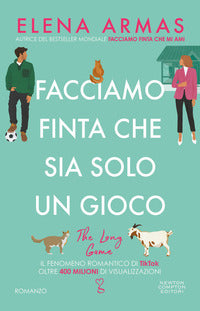 Facciamo finta che sia solo un gioco 