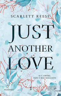 Just another love 