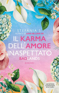 Karma dell'amore inaspettato - badlands 