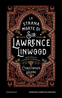 Strana morte di sir lawrence linwood 