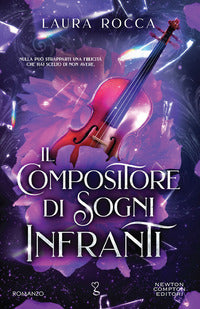 Compositore di sogni infranti 