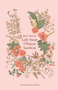 Lady susan i watson sanditon 