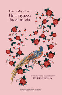 Ragazza fuori moda 