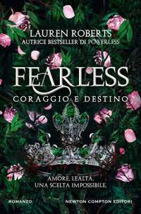 Fearless - coraggio e destino 