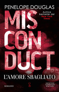 Amore sbagliato - misconduct 