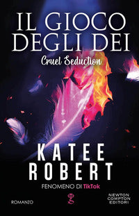 Gioco degli dei - cruel seduction 