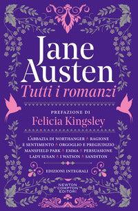 Tutti i romanzi 