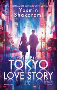 Tokyo love story 