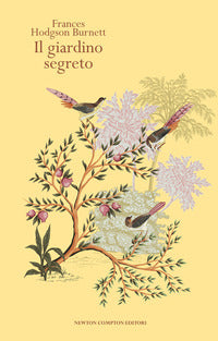 Giardino segreto 