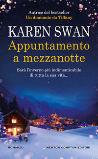 Appuntamento a mezzanotte 
