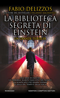 Biblioteca segreta di einstein 