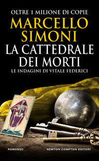 Cattedrale dei morti - le indagini di vitale federici 