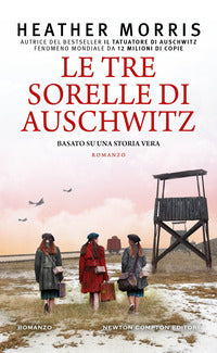 Tre sorelle di auschwitz 