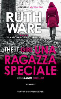 Ragazza speciale - the it girl 