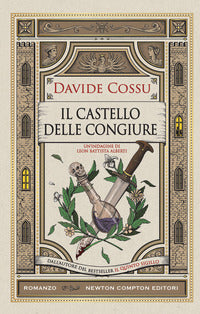 Castello delle congiure 