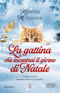Gattina che incontrai il giorno di natale 